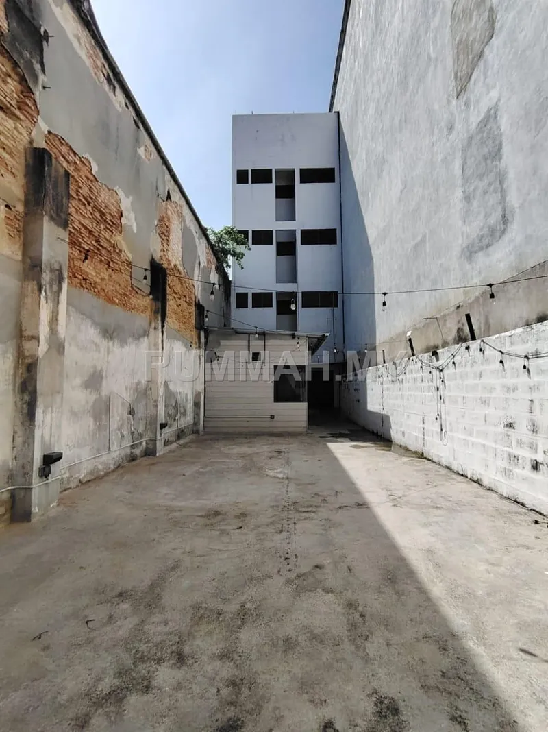 commercial in George Town, Penang — photo 3