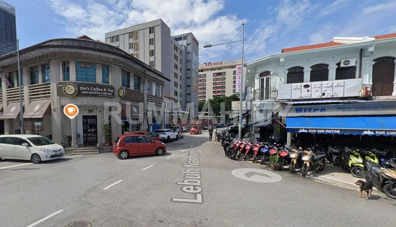 commercial in George Town, Penang — photo 3
