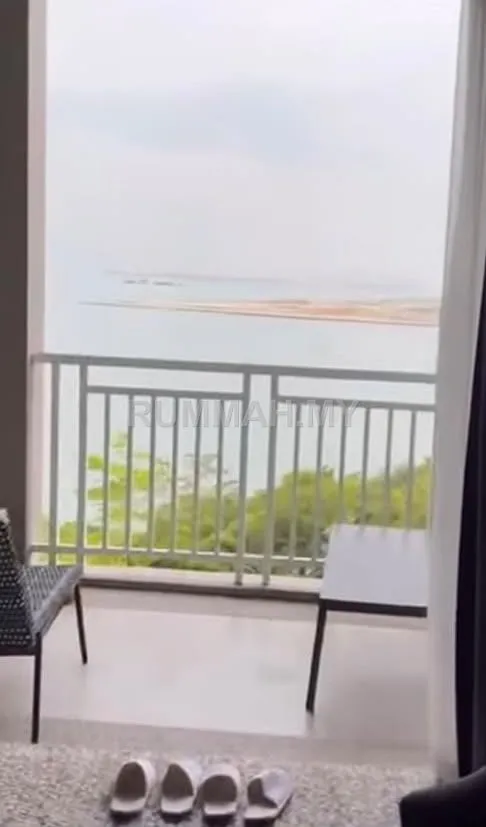 condo in Tanjung Tokong, Penang — photo 2