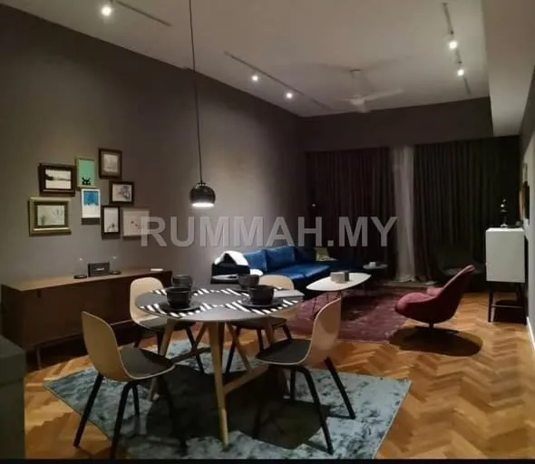 condo in Tanjung Tokong, Penang — photo 3