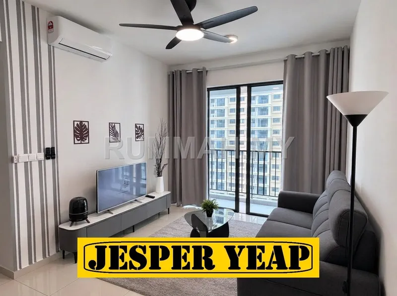 Ideal Venice Fully Furnished & Renovated Greenlane Gelugor USM Sg. Dua