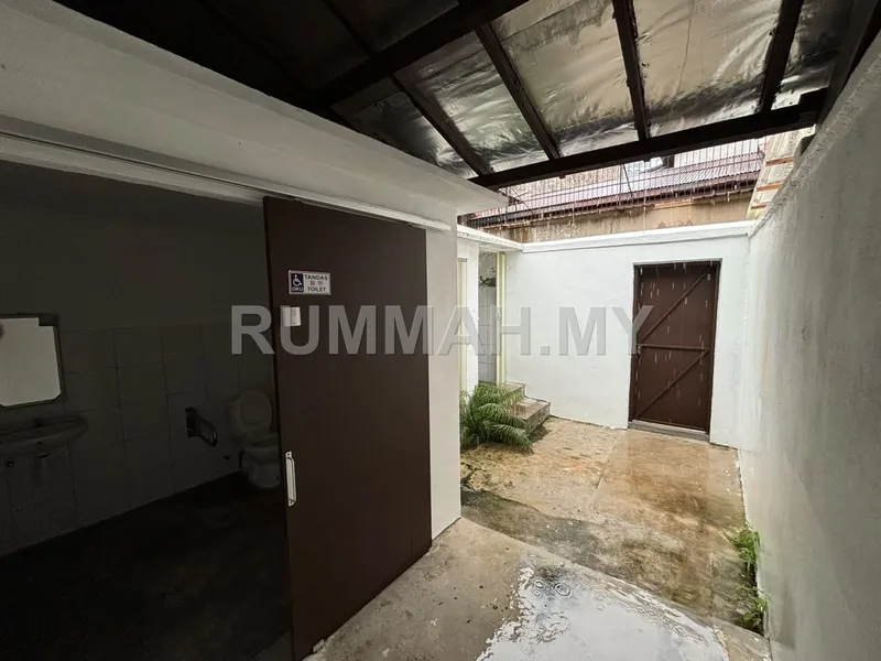 commercial in George Town, Penang — photo 3