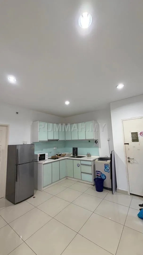 condo in George Town, Penang — photo 2