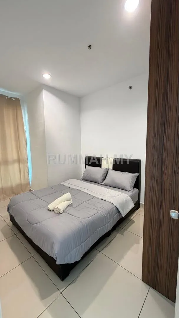 condo in George Town, Penang — photo 3