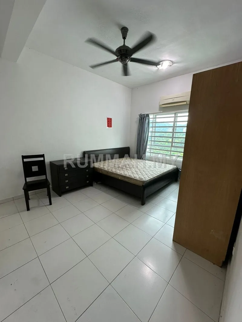condo in Bayan Lepas, Penang — photo 2