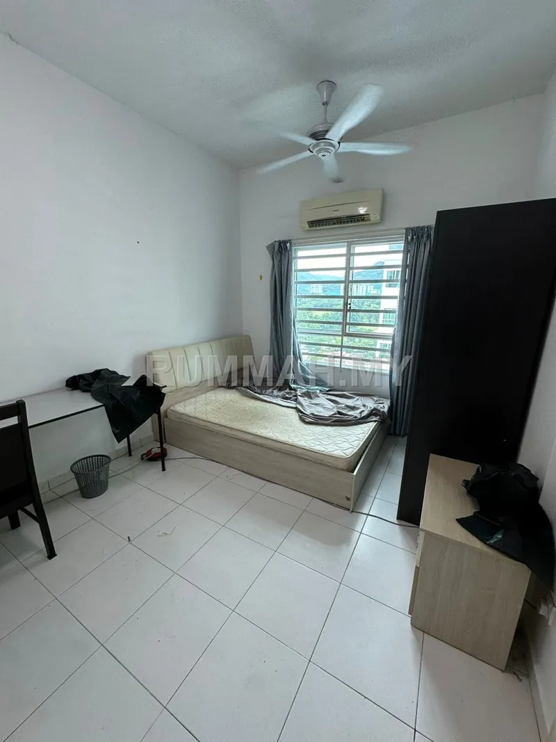 condo in Bayan Lepas, Penang — photo 3
