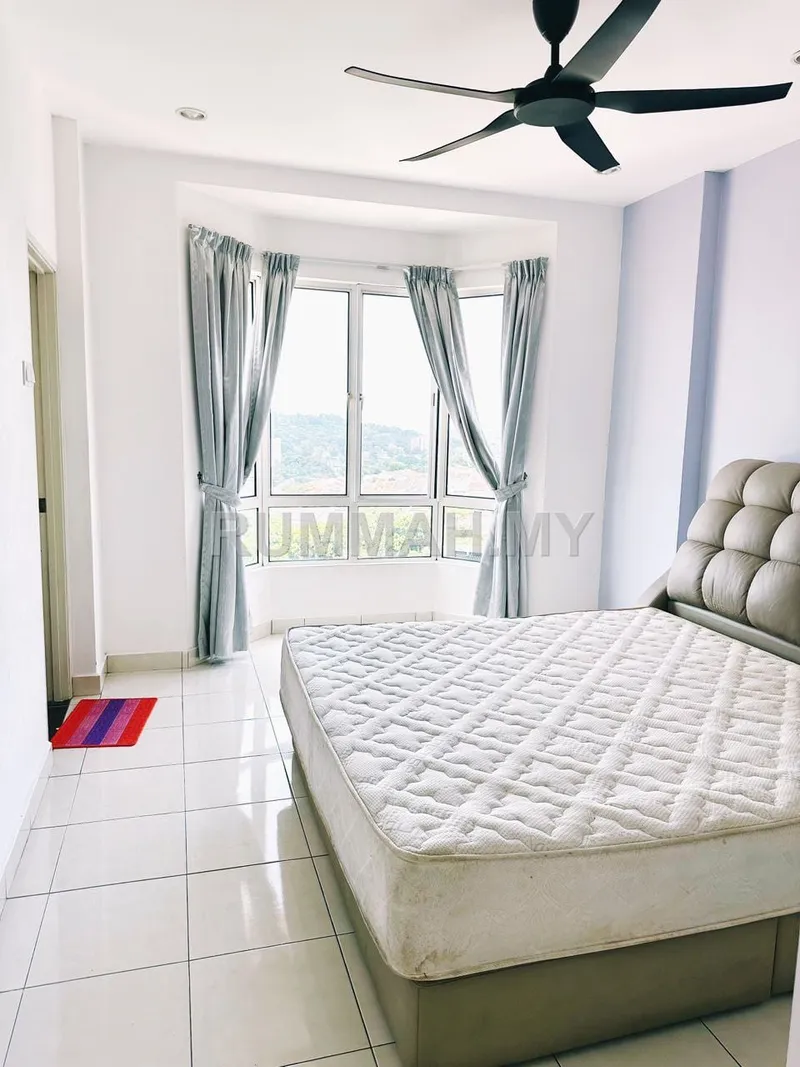 condo in Sungai Ara, Penang — photo 2