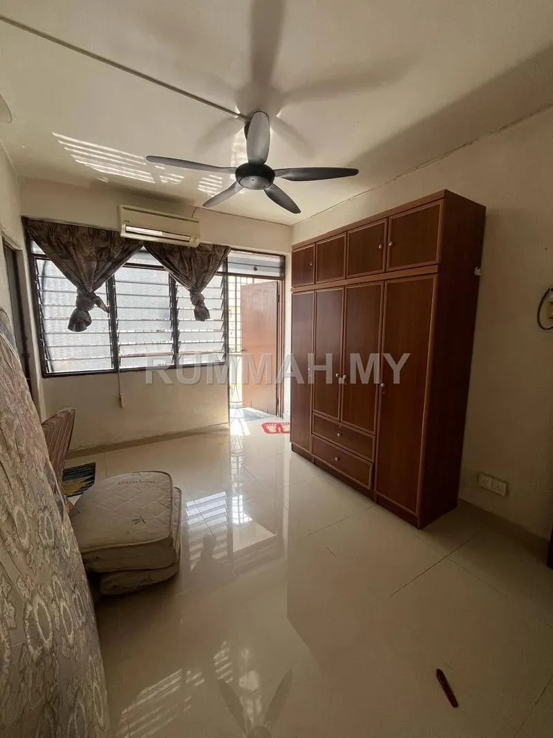 condo in Butterworth, Penang — photo 2
