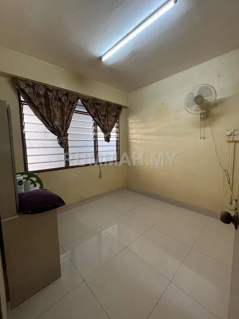 condo in Butterworth, Penang — photo 3