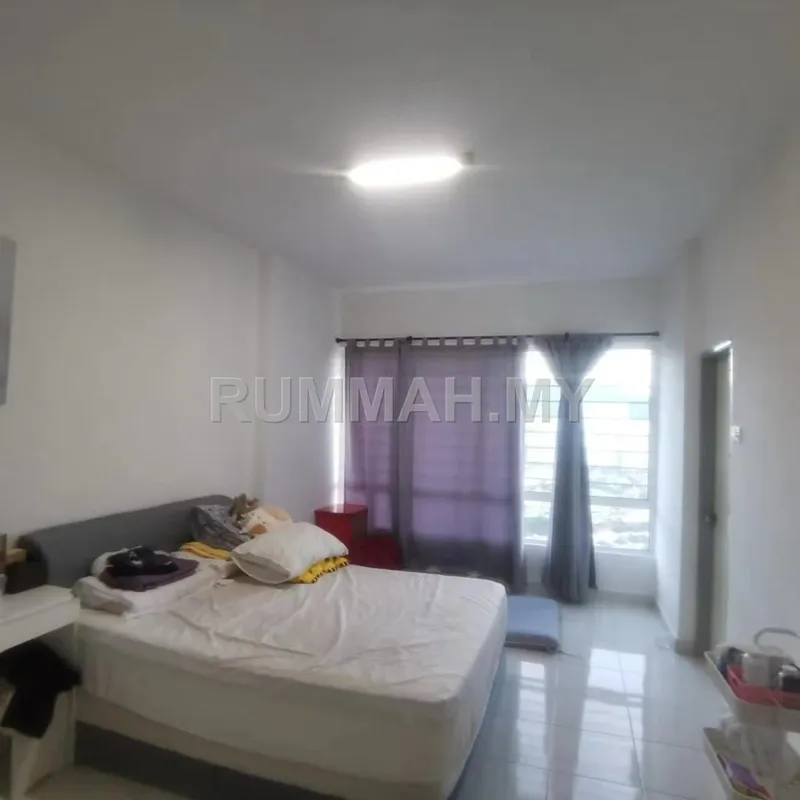 condo in Sungai Ara, Penang — photo 2