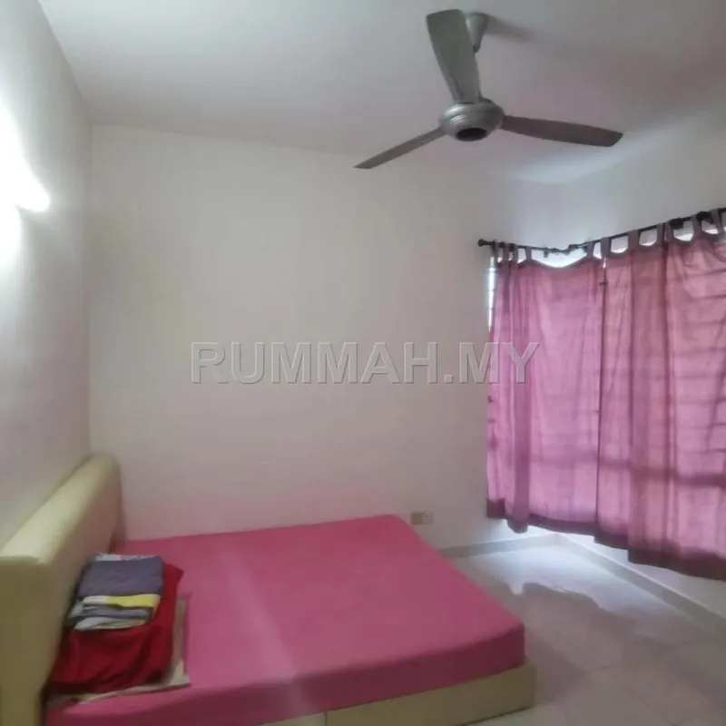 condo in Sungai Ara, Penang — photo 3