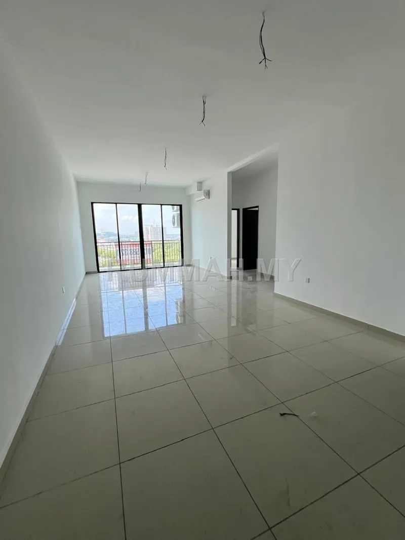 condo in Juru, Penang — photo 2