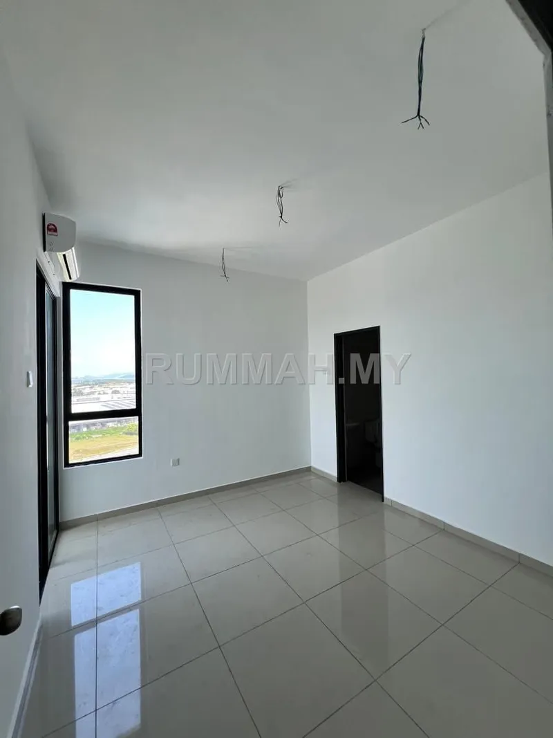 condo in Juru, Penang — photo 3