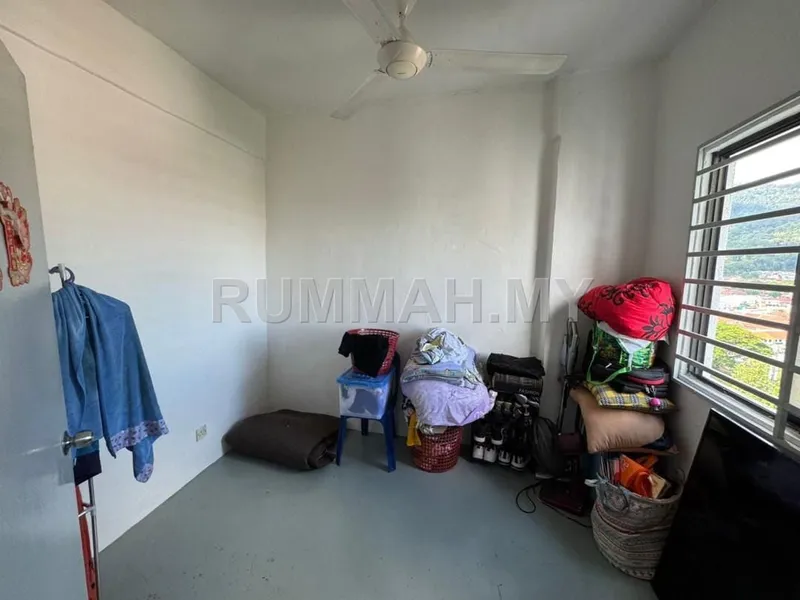 condo in Air Itam, Penang — photo 2