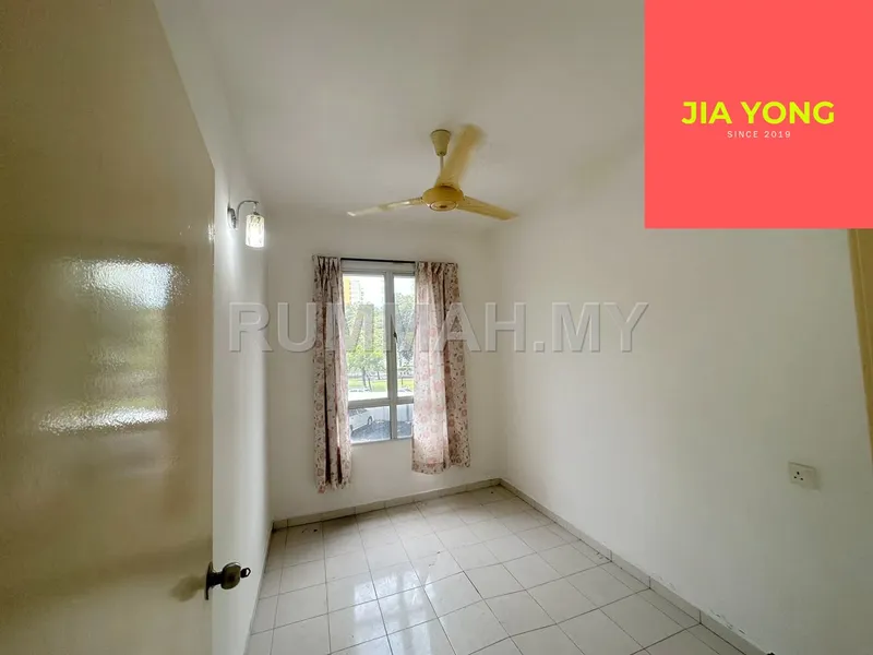 condo in Bayan Lepas, Penang — photo 2