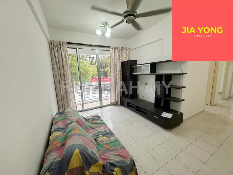 condo in Bayan Lepas, Penang — photo 3
