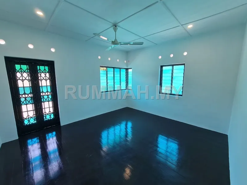 Semi-Detached House for Sale @ Jalan Joki, Air Itam | Freehold