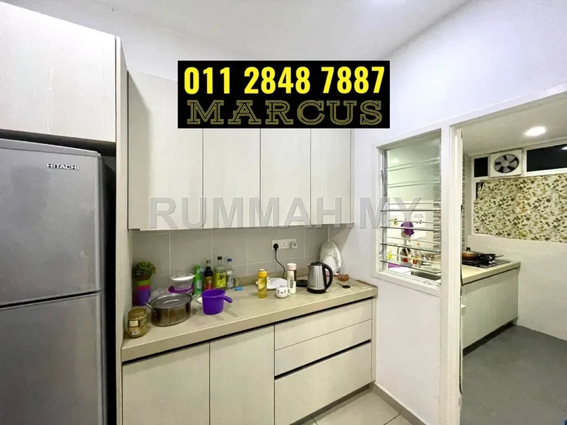 condo in Bayan Baru, Penang — photo 2