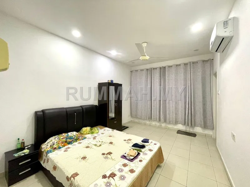 condo in Bayan Baru, Penang — photo 3