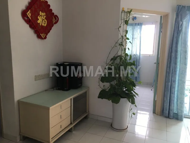 condo in Jelutong, Penang — photo 2