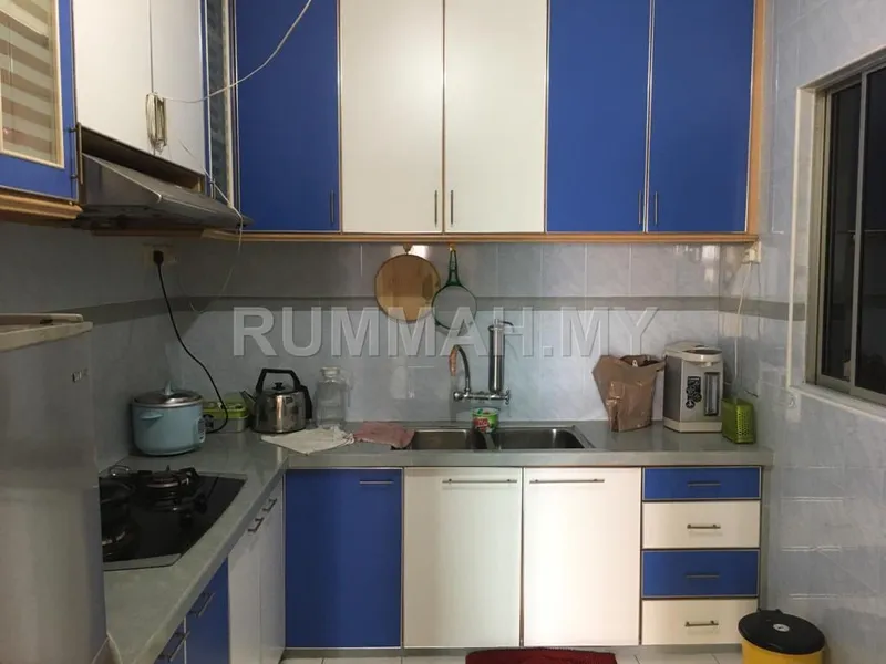 condo in Jelutong, Penang — photo 3