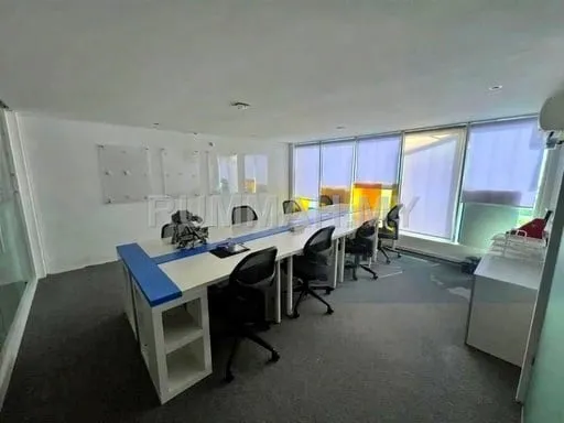 Suntech Office lot 692sf duplex type for rent