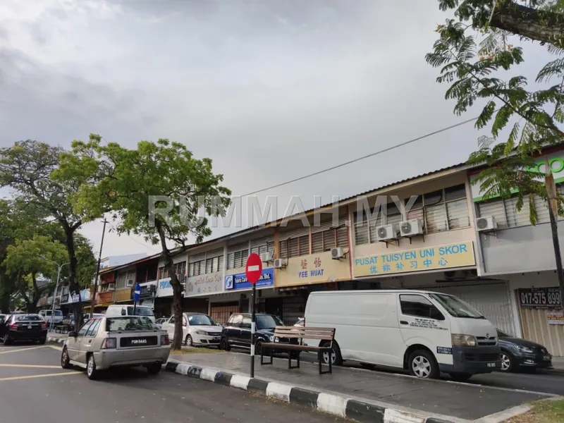 commercial in George Town, Penang — photo 2