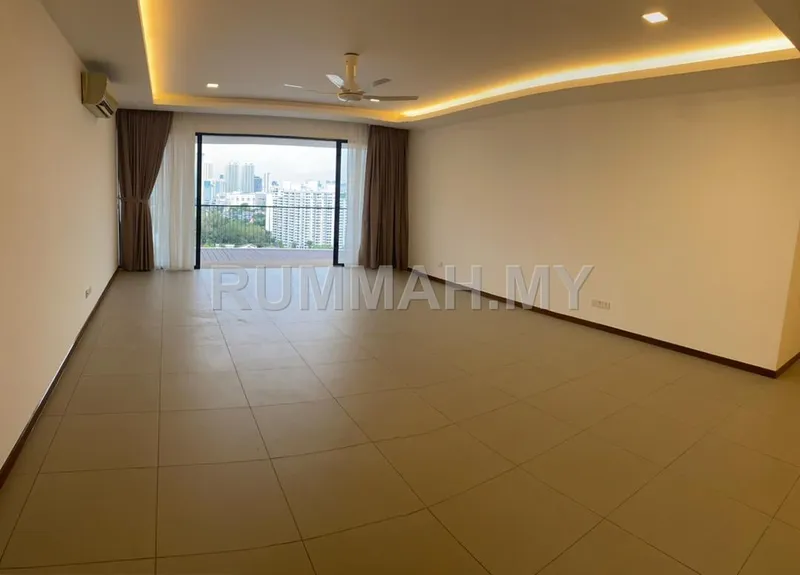 The Landmark @ Tanjung Tokong For Rent
