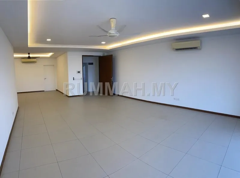 condo in Tanjung Tokong, Penang — photo 2