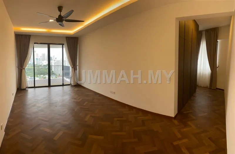 condo in Tanjung Tokong, Penang — photo 3