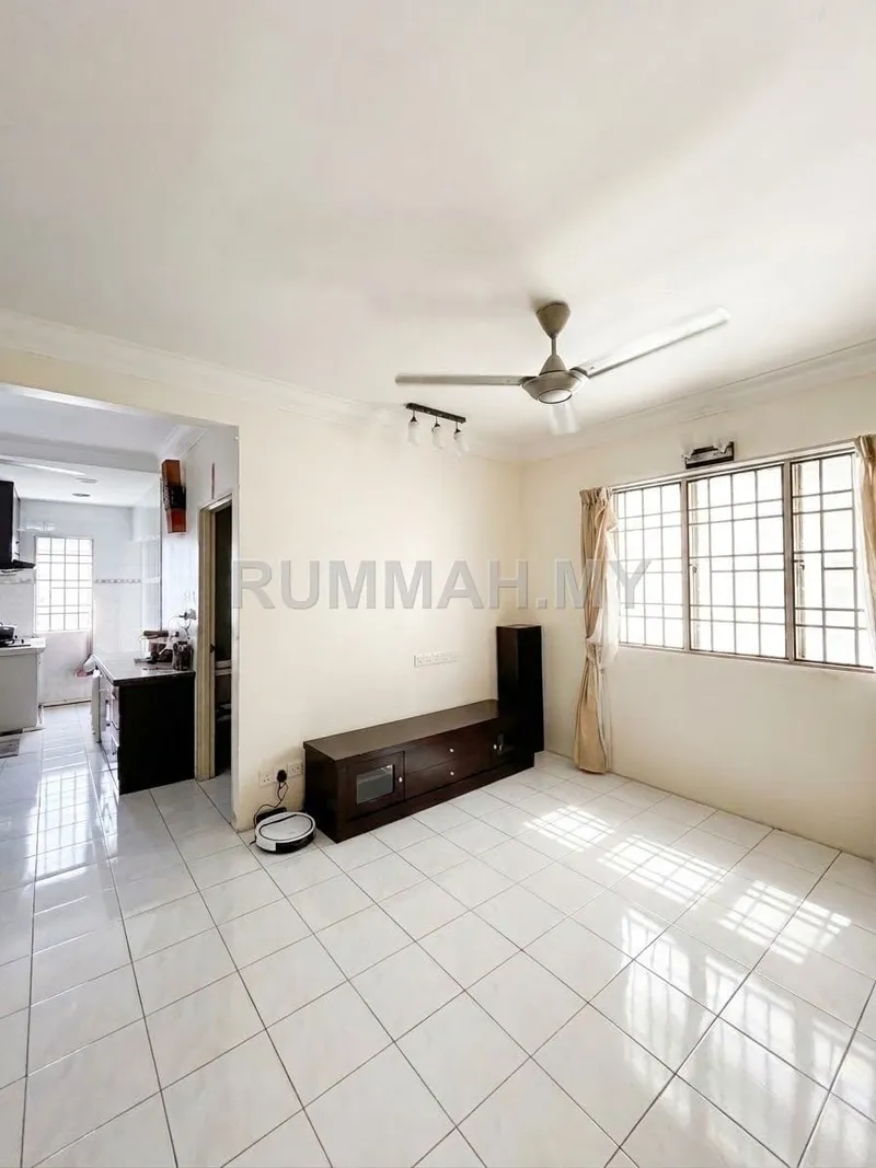 condo in Air Itam, Penang — photo 2