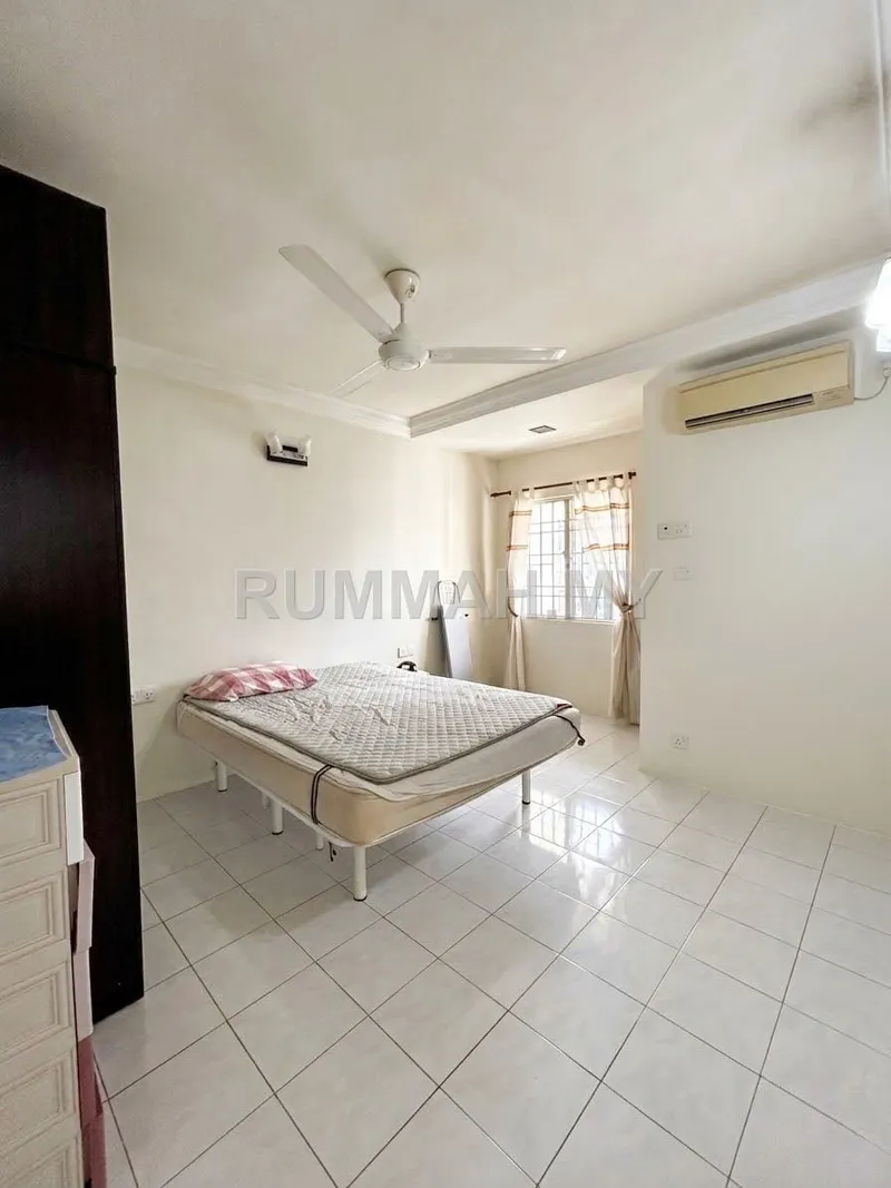 condo in Air Itam, Penang — photo 3