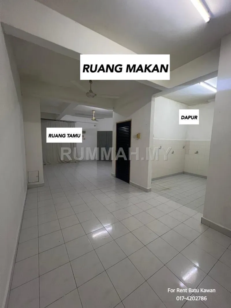 house in Batu Kawan, Penang — photo 2