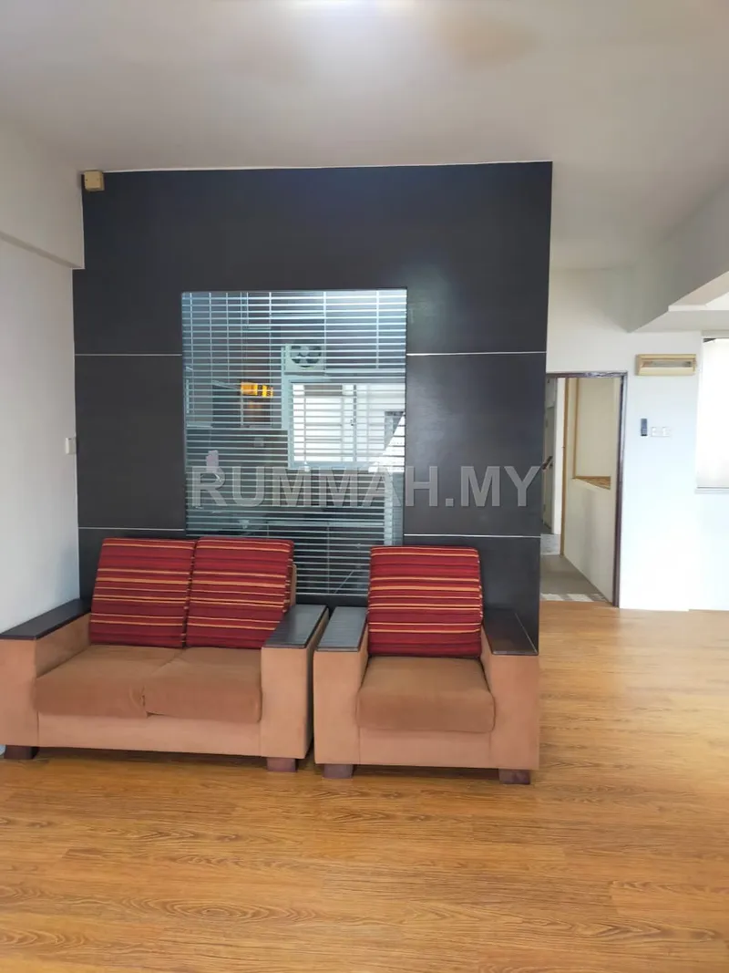 condo in Sungai Nibong, Penang — photo 3
