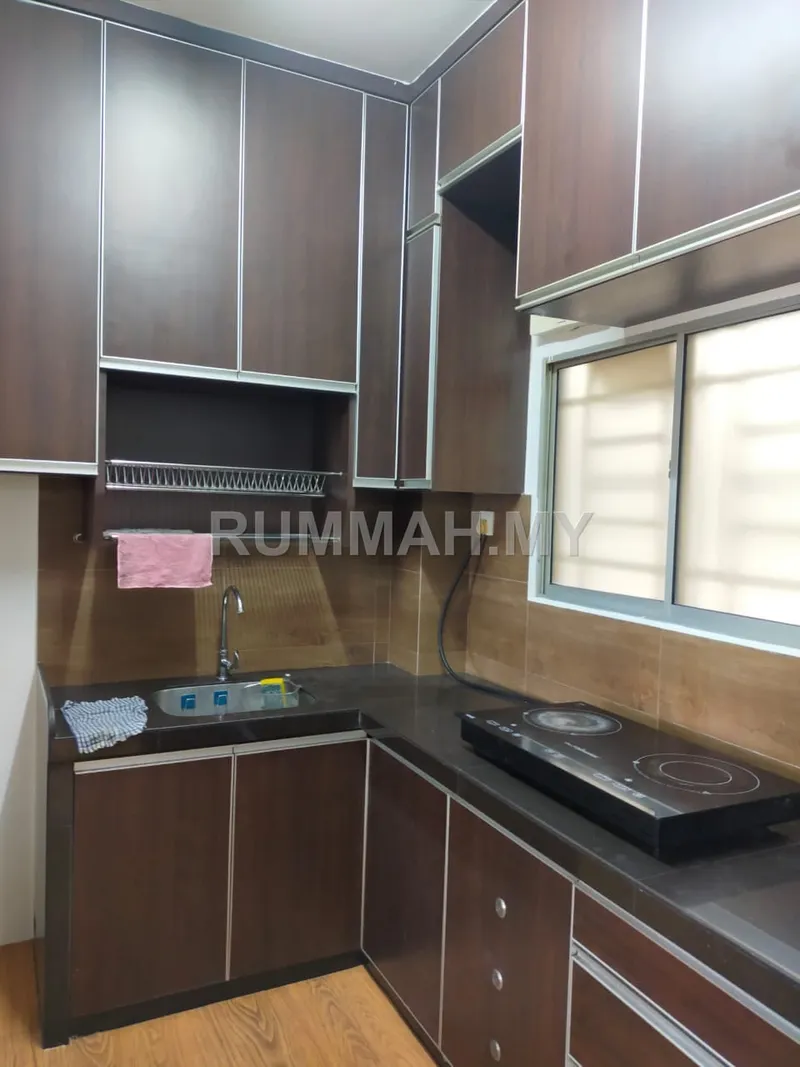 condo in Sungai Nibong, Penang — photo 2