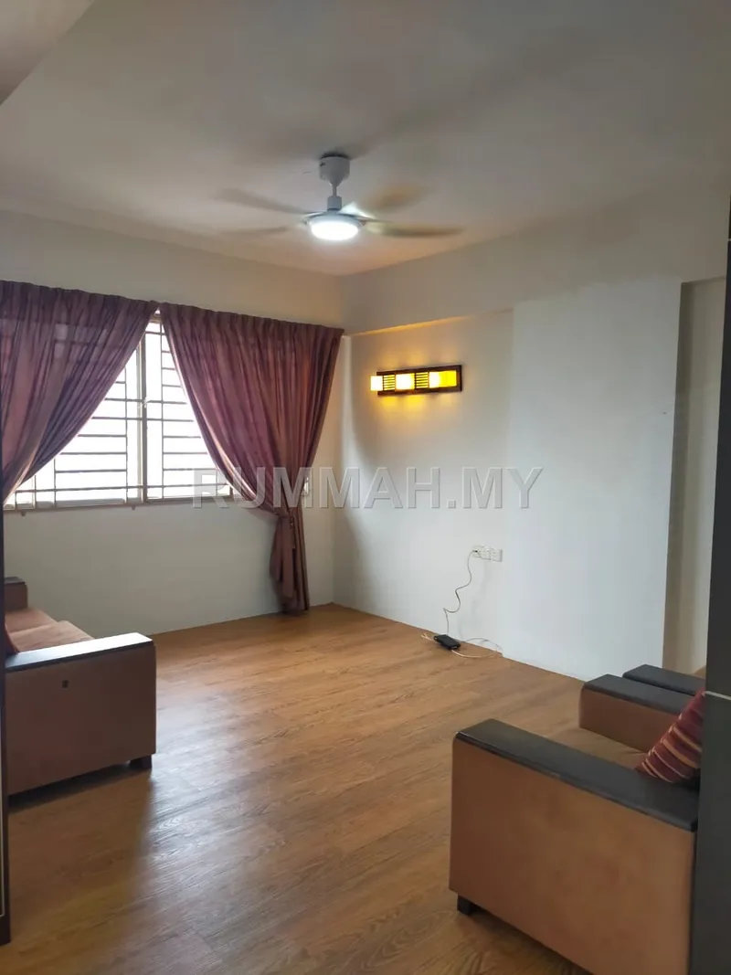 Nipah Emas for rent , Good condition !!