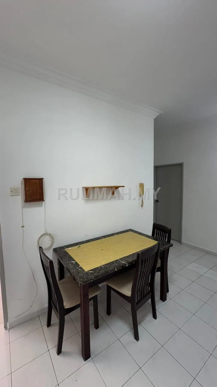 condo in Sungai Nibong, Penang — photo 2
