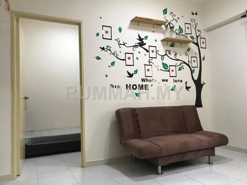 condo in Tanjung Tokong, Penang — photo 2