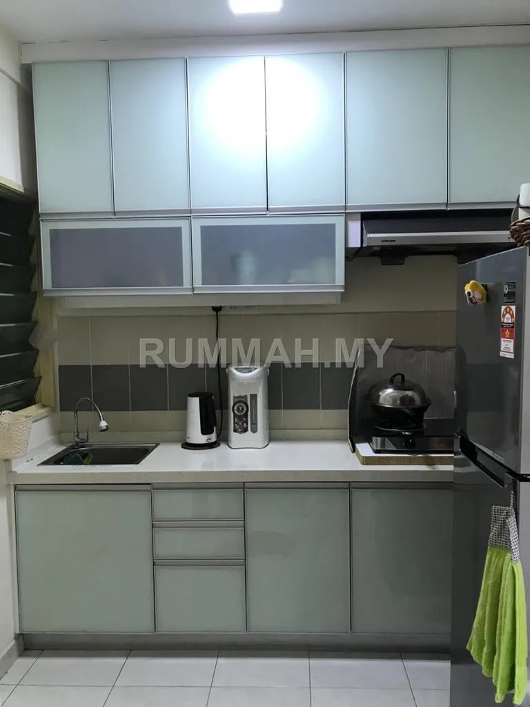 condo in Tanjung Tokong, Penang — photo 3