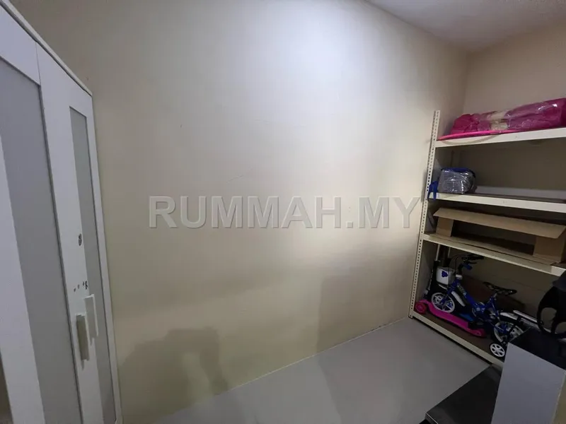 condo in Air Itam, Penang — photo 3
