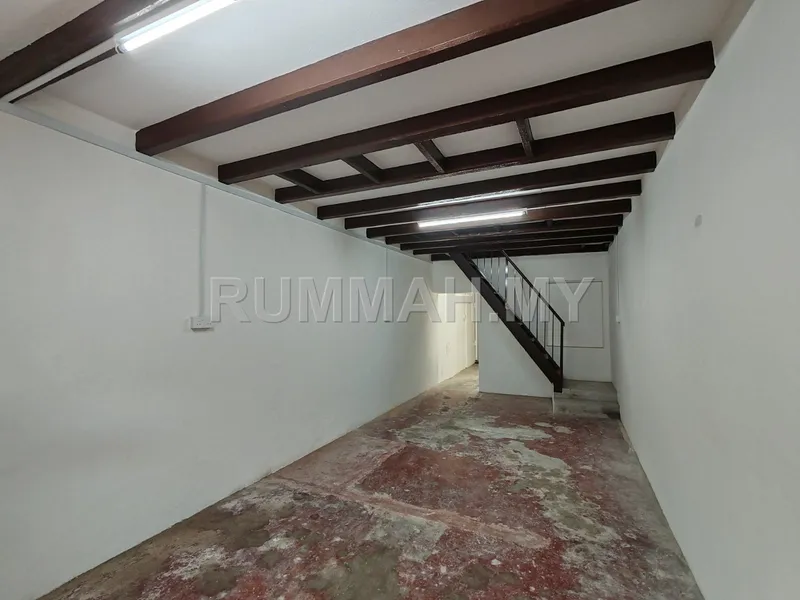 house in George Town, Penang — photo 3