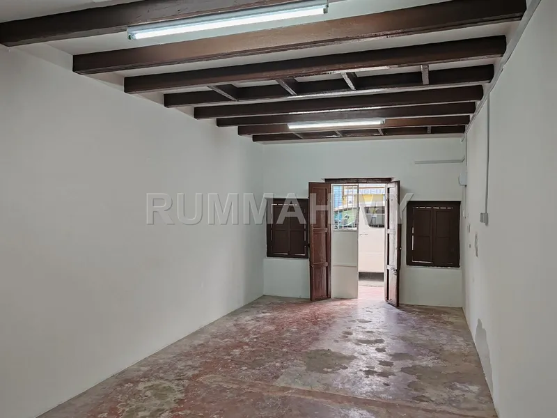 house in George Town, Penang — photo 2
