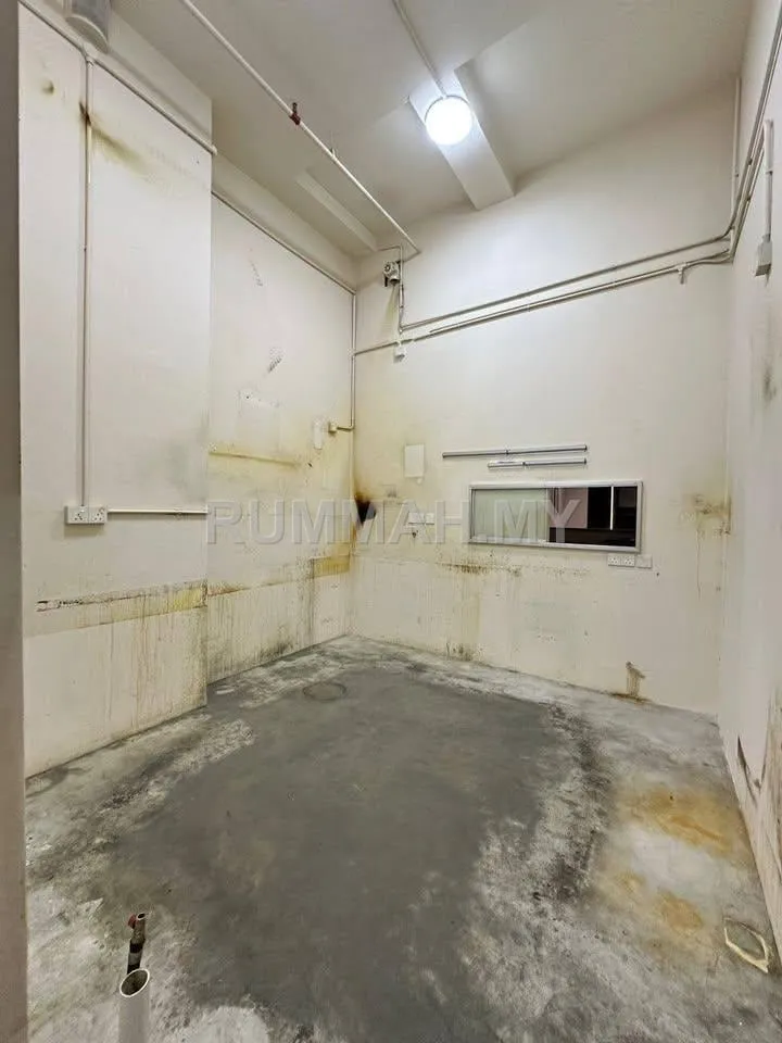 commercial in Sungai Nibong, Penang — photo 3