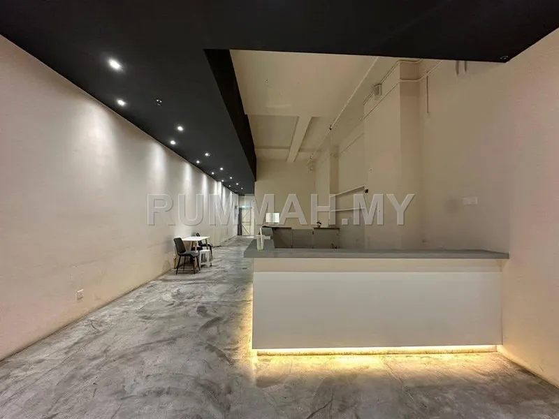 commercial in Sungai Nibong, Penang — photo 2