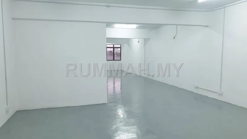 commercial in Sungai Dua Island, Penang — photo 3