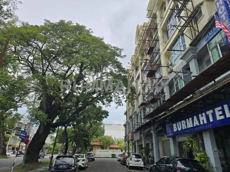 commercial in Pulau Tikus, Penang — photo 2