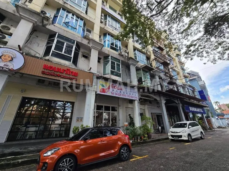 commercial in Pulau Tikus, Penang — photo 3
