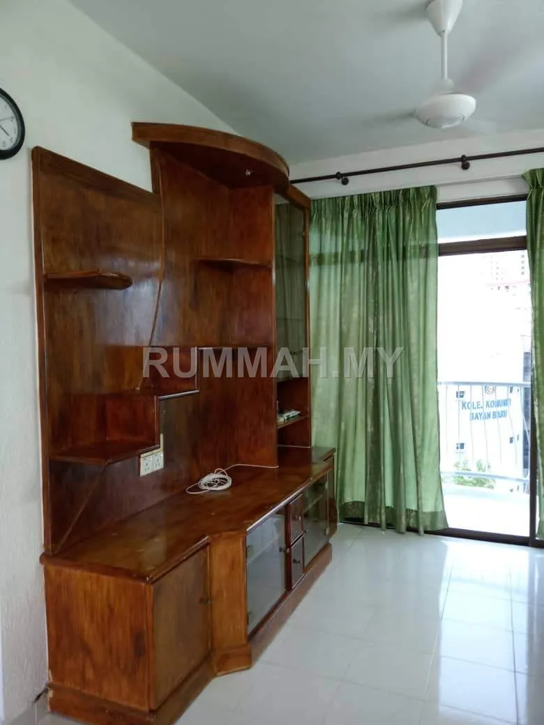 condo in Relau, Penang — photo 2