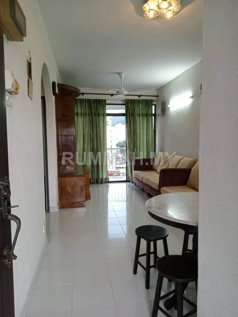 condo in Relau, Penang — photo 3