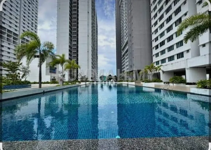 condo in Tanjung Tokong, Penang — photo 2